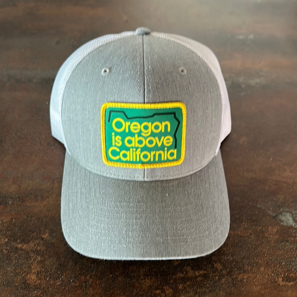 Trucker Hat